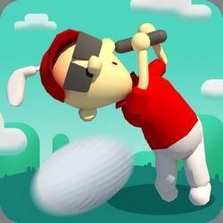 Very Golf - Ultimate Game 0.5.2 Mod (Get rewarded without watching ads)