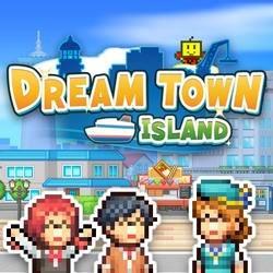 Dream Town Island 1.2.4 (Mod Money)