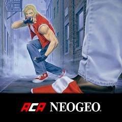 REAL BOUT FATAL FURY 2 1.1.0 Мод (полная версия)