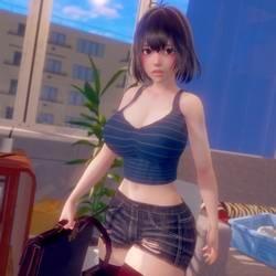 Twisted Memories (18+) 0.9b Мод (полная версия)