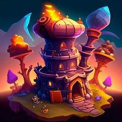 Random Cards: Tower Defense TD 0.325 Мод меню