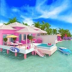 Modern Beach House: Home Decor 1.2.4 (Mod Money)