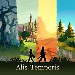 RPG Alis Temporis 8.3.1 Mod (Unlimited Gold/Prayers/Craft Stones)