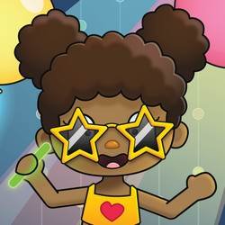 Скачать Mii World: Your Story 0.13.1 Mod (Unlocked)