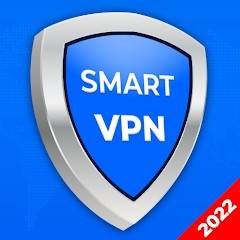 Smart VPN : Super VPN Master 12.1 Mod (Premium)