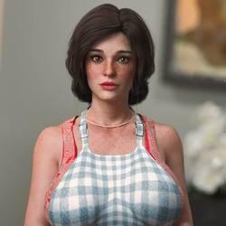 Affexon (18+) 0.33 Мод (полная версия)