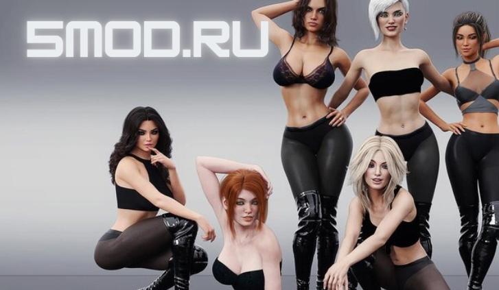 Игра Being A DIK для андроида +18