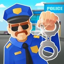Police Rage: Cop Game 3.21 Mod (Get rewarded without watching ads)
