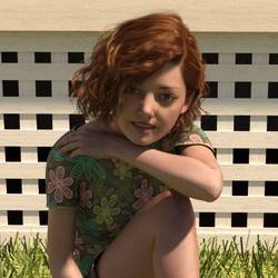 Coming Back Home (18+) 1.1.2 Мод (полная версия)