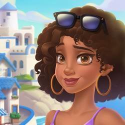 Seaside Escape : Merge & Story 1.65.0 Мод (полная версия)