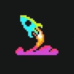 Retro Mode - Icon Pack (Neon) 1.7.1 Мод (полная версия)