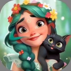 Merge Neverland 2.0.8 Мод (много денег)