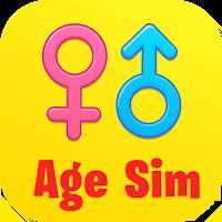Age Sim: Adventure Living 2.10.6 (Mod Money/Pro-Life/God Mode)