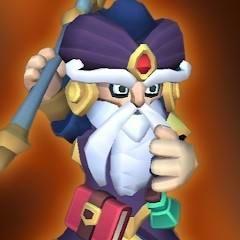 Castle Rivals - Tower Defense 1.1.16 Mod (Free Shopping)