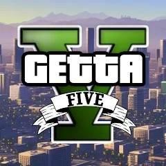 Play GETTA 5 1.0 Мод (полная версия)