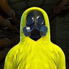 Noclip : Backrooms Multiplayer 2.16 Mod (No ads)