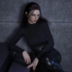 Campus Situation (18+) 0.2 Мод (полная версия)