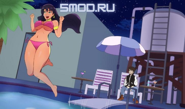 Игра Sewell Plaza для андроида +18