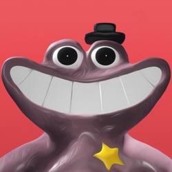 Garten of Banban 4 1.0 b7 Мод (полная версия)