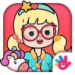 Скачать YoYa: Busy Life World 3.23 Mod (Unlocked)