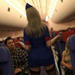 Naughty Neighbours (18+) 0.50 Мод (полная версия)