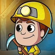 Idle Miner Tycoon 5.0.0 Мод (много супербаксов)