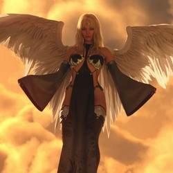 Angel Perversion (18+) Final Мод (полная версия)