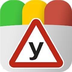 АвтоДром экзамен ПДД в АвтоЦОН 0.10.90 Мод (полная версия)