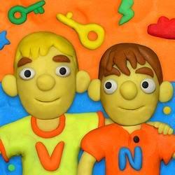 Vlad & Niki 12 замков 1.30.2 Mod (Unlocked)