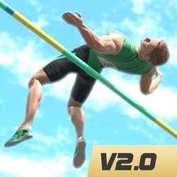 Athletics Mania 7.0.6 Мод (полная версия)