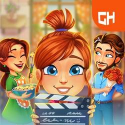 Delicious: Cooking and Romance 1.0 Mod (No ads)