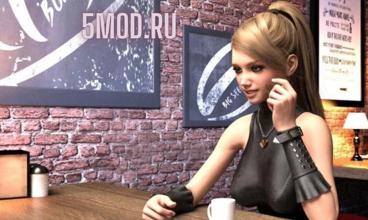 Игра Bright Past для андроида +18