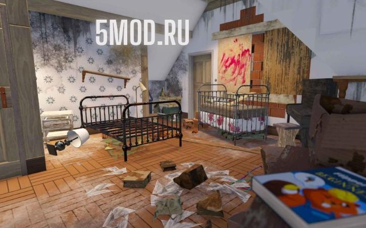 Игра House Flipper: Home Design, Renovation Games для андроида