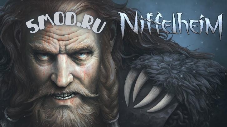 Игра Niffelheim для андроида