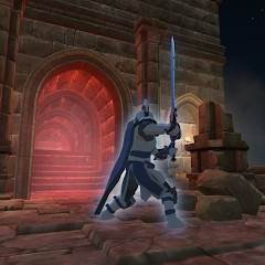seeker2: Hack&Slash Action RPG 1.1.2 Mod (Gold coins/diamonds)