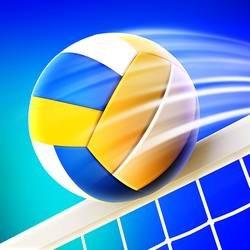 Volleyball Arena: Spike Hard 13.0.0 Мод меню