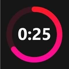 Interval Timer: Tabata Timer 2.1.8 Mod (Premium)