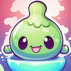 Slime Battle: Idle RPG Games 1.0.169 Mod (God Mode/Money)