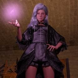 Imperial Chronicles (18+) 0.8 Мод (полная версия)