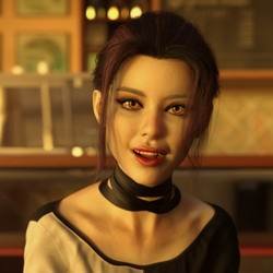 Life behind the Wall (18+) Ch. 1 Мод (полная версия)