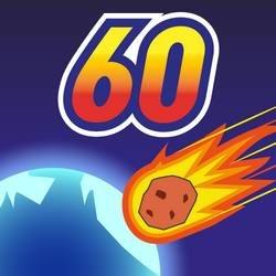 Meteor 60 seconds! 2.1.4 Mod (Get rewarded without watching ads)