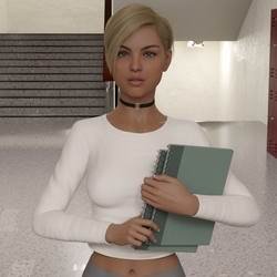 Mastering the Pink Box (18+) 0.09 Мод (полная версия)