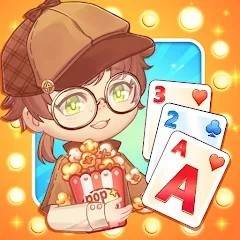 Kawaii Theater Solitaire 0.7.151 (Mod Money)