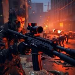 Last to Survival: Zombie games 1.3 (Mod Money)