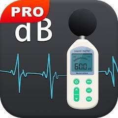 Sound Meter - Decibel Meter 2.7.23 Мод (полная версия)