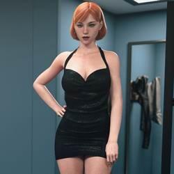 Alice: A Hard Life (18+) Ep1 1.5 Мод (полная версия)