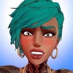 Divine Heel (18+) 0.2.1 Мод (полная версия)