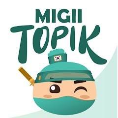 TOPIK practice test with Migii 1.5.7.1 Мод (полная версия)