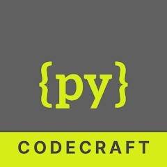 CodeCraft Python 1.0.0 Мод (полная версия)