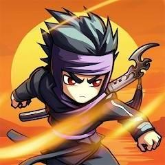 Ninja Legend 0.10.0.19 Mod (Get rewarded without watching ads)